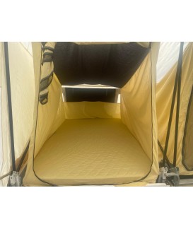 CARAVANE PLIANTE OCCASION TRIGANO ODYSEE Loisirs Caravaning