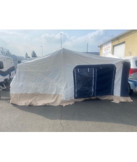 CARAVANE PLIANTE OCCASION TRIGANO ODYSEE Loisirs Caravaning