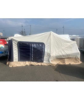 CARAVANE PLIANTE OCCASION TRIGANO ODYSEE Loisirs Caravaning