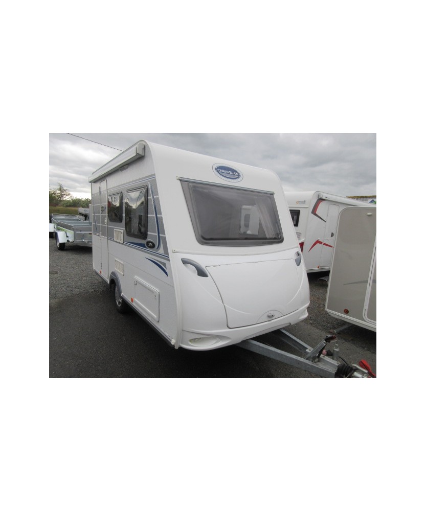 CARAVANE OCCASION CARAVAELAIR ANTARES LUXE 376 Loisirs Caravaning CARAVANE OCCASION CARAVAELAIR ANTARES LUXE 376 Loisirs Caravaning