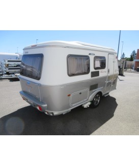 CARAVANE ERIBA OCCASION TRITON 430 EDITION 60 ANS Loisirs Caravaning
