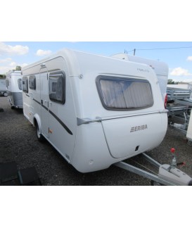 ERIBA OCCASION FEELING 425 Loisirs Caravaning
