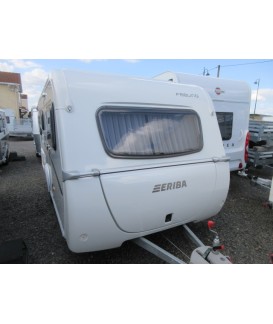 ERIBA OCCASION FEELING 425 Loisirs Caravaning