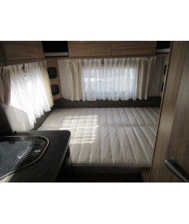 ERIBA OCCASION FEELING 425 Loisirs Caravaning