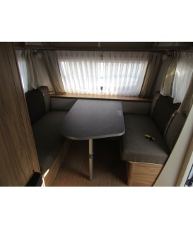 ERIBA OCCASION FEELING 425 Loisirs Caravaning