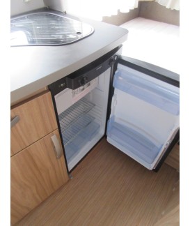 ERIBA OCCASION FEELING 425 Loisirs Caravaning