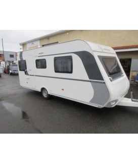 CARAVANE OCCASION LA MANCELLE 490 Loisirs Caravaning