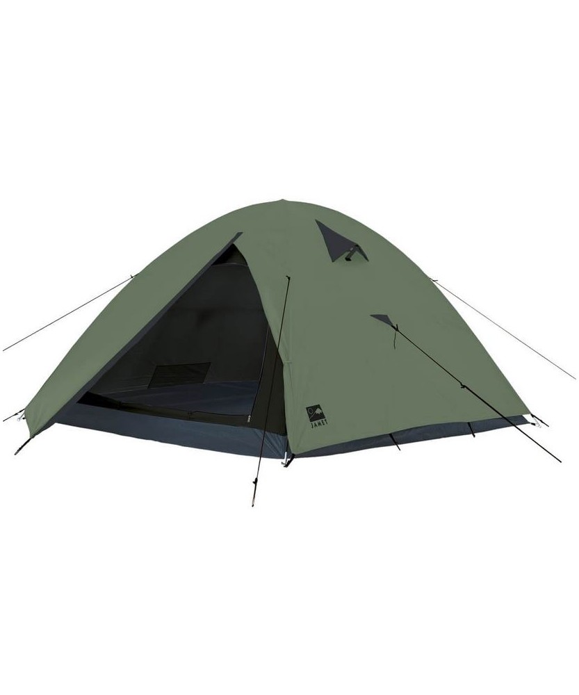 TENTE RANDONNEE JAMET MEXICO 3XL Loisirs Caravaning TENTE RANDONNEE JAMET MEXICO 3XL Loisirs Caravaning