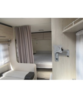 CARAVANE OCCASION CARAVELAIR ANTARES STYLE 460 Loisirs Caravaning