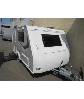 MINI FREESTYLE OCCASION 290 Loisirs Caravaning