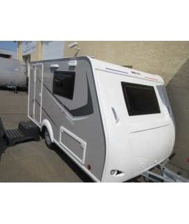MINI FREESTYLE OCCASION 290 Loisirs Caravaning