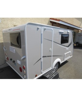 MINI FREESTYLE OCCASION 290 Loisirs Caravaning