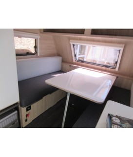 MINI FREESTYLE OCCASION 290 Loisirs Caravaning
