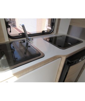 MINI FREESTYLE OCCASION 290 Loisirs Caravaning