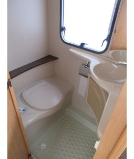 STERCKEMAN OCCASION EVOLUTION CONFORT 410 CP Loisirs Caravaning