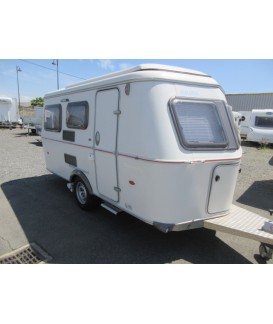 CARAVANE OCCASION ERIBA TRITON 430 LEGEND Loisirs Caravaning
