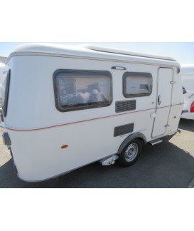CARAVANE OCCASION ERIBA TRITON 430 LEGEND Loisirs Caravaning