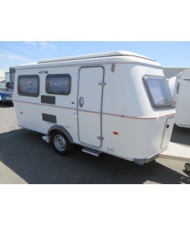 CARAVANE OCCASION ERIBA TRITON 430 LEGEND Loisirs Caravaning