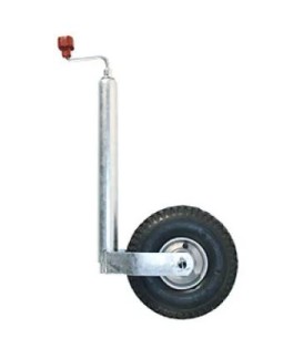 ROUE JOCKEY GONFLABLES ALKO - 1222438 Loisirs Caravaning