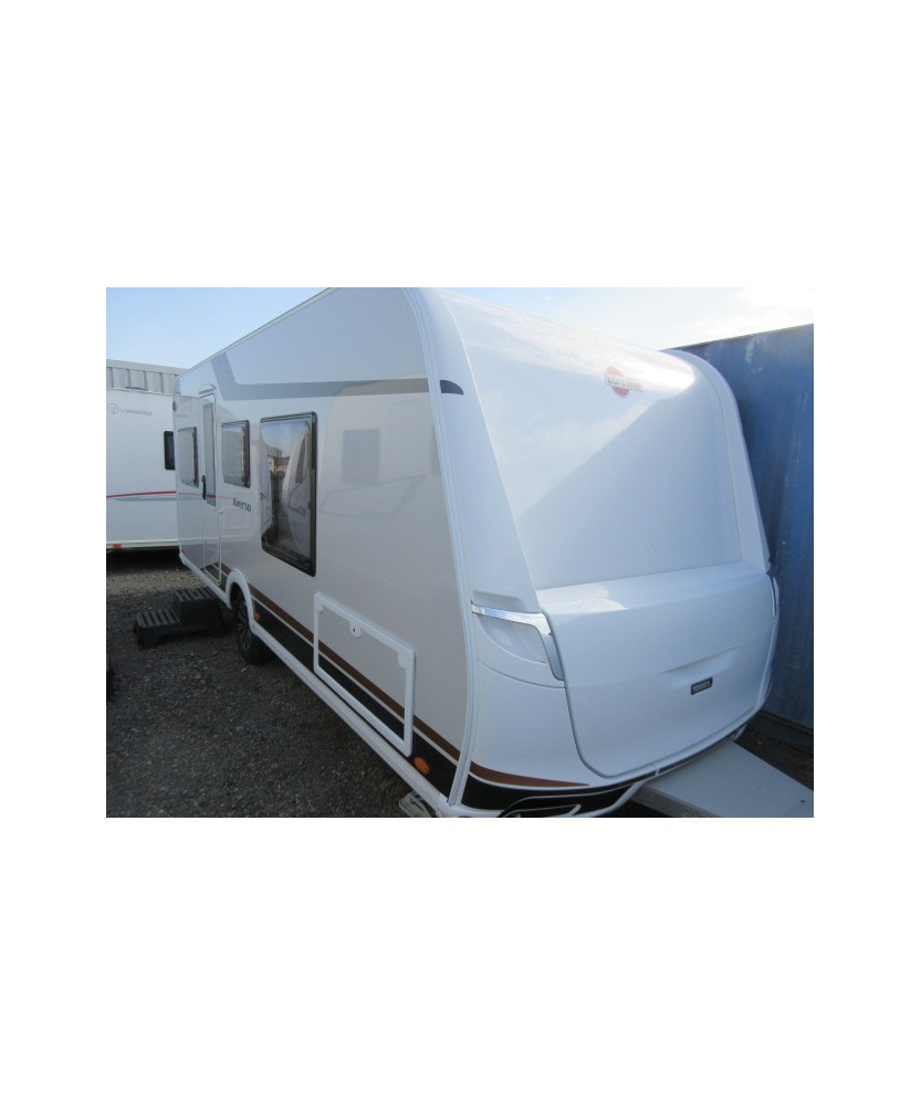 BURSTNER AVERSO HARMONY LINE 485 TS Loisirs Caravaning BURSTNER AVERSO HARMONY LINE 485 TS Loisirs Caravaning