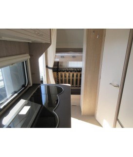BURSTNER PREMIO LIFE 490 TK Loisirs Caravaning