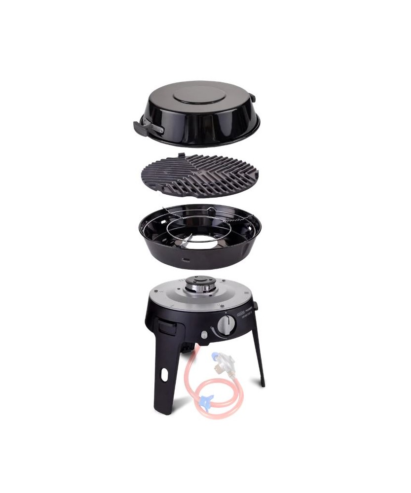 BARBECUE CADAC SAFARI CHEF 30 LP Loisirs Caravaning