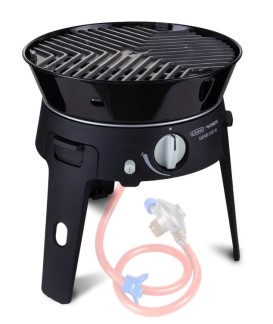 BARBECUE CADAC SAFARI CHEF 30 LP Loisirs Caravaning