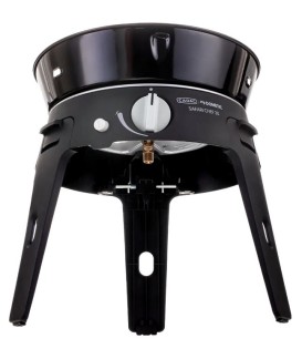 BARBECUE CADAC SAFARI CHEF 30 LP Loisirs Caravaning