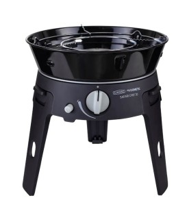 BARBECUE CADAC SAFARI CHEF 30 LP Loisirs Caravaning