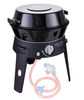 BARBECUE CADAC SAFARI CHEF 30 LP Loisirs Caravaning