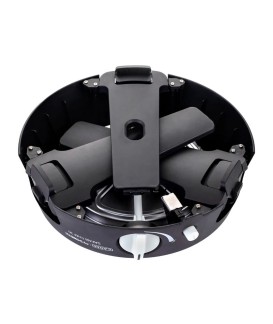 BARBECUE CADAC SAFARI CHEF 30 LP Loisirs Caravaning