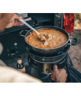 BARBECUE CADAC SAFARI CHEF 30 LP Loisirs Caravaning
