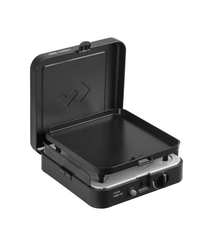 1 cook Loisirs Caravaning