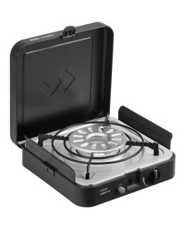 1 cook Loisirs Caravaning