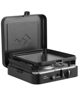 1 cook Loisirs Caravaning