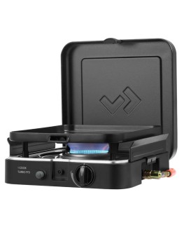 1 cook Loisirs Caravaning