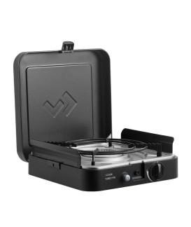 1 cook Loisirs Caravaning