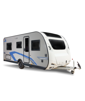 CARAVELAIR EXCLUSIVE LINE 542 Loisirs Caravaning