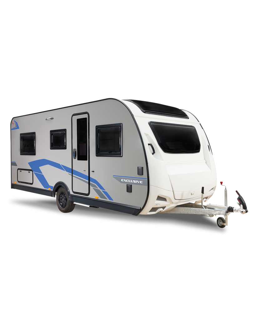 CARAVELAIR EXCLUSIVE LINE 542 Loisirs Caravaning CARAVELAIR EXCLUSIVE LINE 542 Loisirs Caravaning
