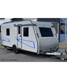 CARAVELAIR SPORT LINE 455 Loisirs Caravaning