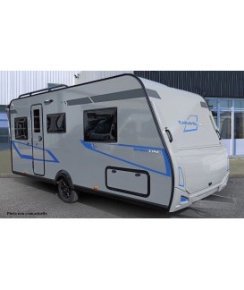 CARAVELAIR SPORT LINE 492 Loisirs Caravaning