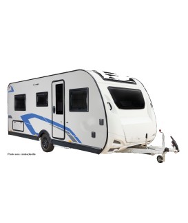 CARAVELAIR SPORT LINE 496 Loisirs Caravaning