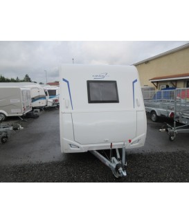 CARAVELAIR ALBA 366 Loisirs Caravaning