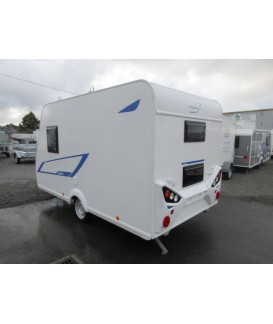 CARAVELAIR ALBA 366 Loisirs Caravaning