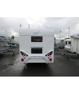 CARAVELAIR ALBA 366 Loisirs Caravaning