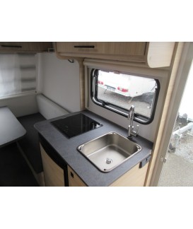 CARAVELAIR ALBA 366 Loisirs Caravaning