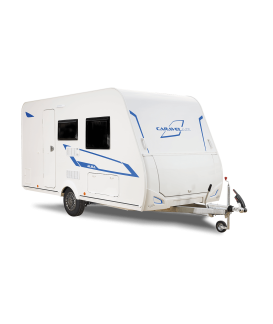 CARAVELAIR ALBA 462 Loisirs Caravaning