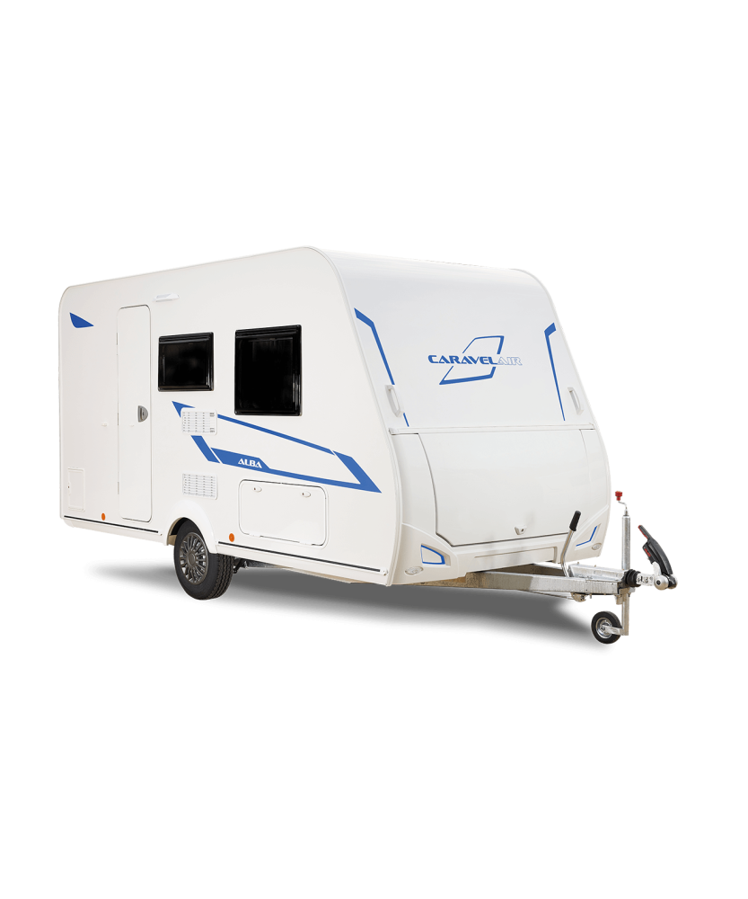 CARAVELAIR ALBA 462 Loisirs Caravaning