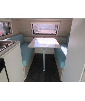 CARAVANE MINI FREESTYLE OCCASION 270 Loisirs Caravaning