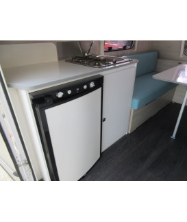 CARAVANE MINI FREESTYLE OCCASION 270 Loisirs Caravaning